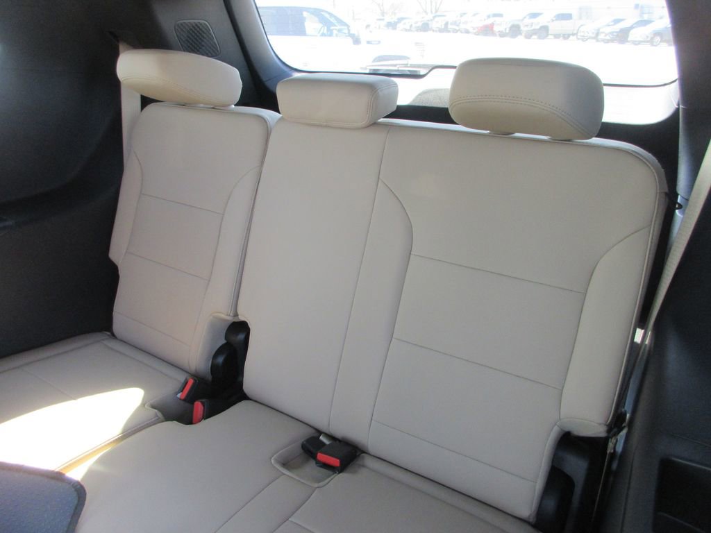 New 2026 Buick Enclave Preferred image 14