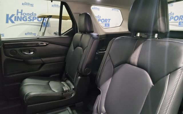Used 2023 Honda Pilot EX-L image 17