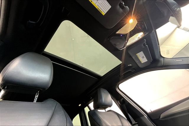 Used 2022 BMW X3 sDrive30i image 22