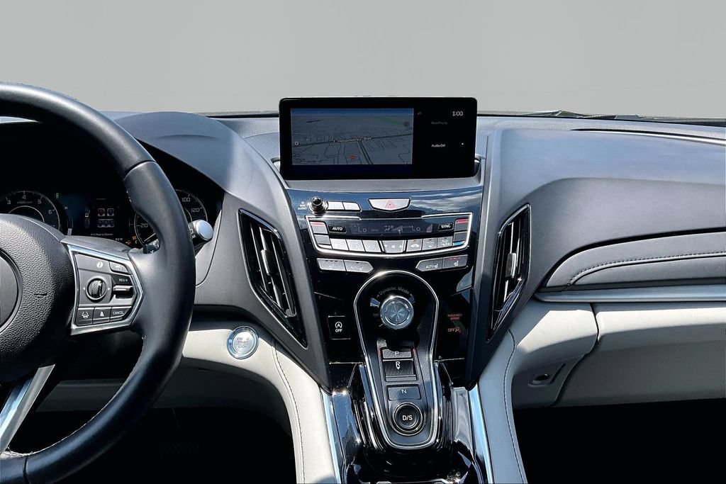 Used 2023 Acura RDX FWD w/ Technology Package image 10