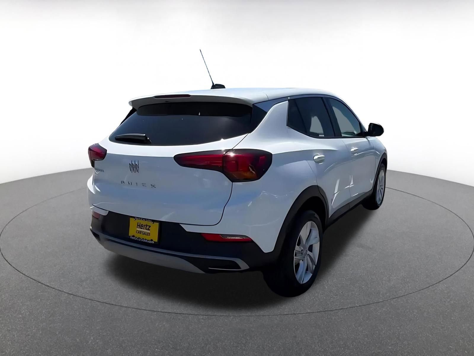 Used 2025 Buick Encore GX Preferred FWD image 14