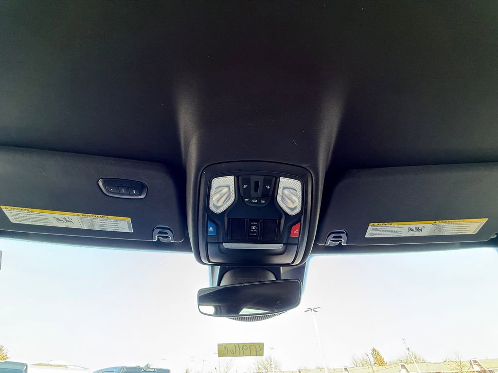 Used 2022 RAM 1500 Rebel w/ Rebel Level 2 Equipment Group image 32