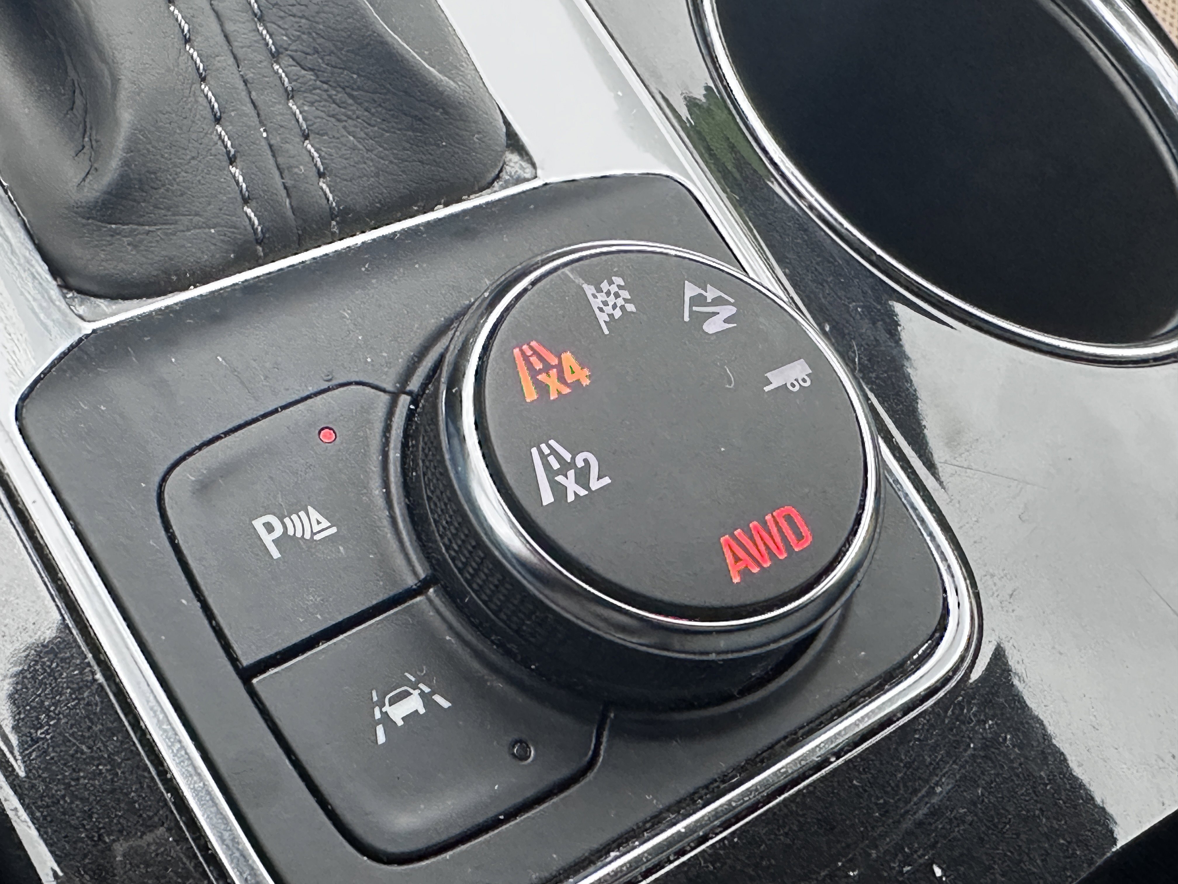 Used 2023 Chevrolet Blazer Premier w/ Driver Confidence II Package image 23