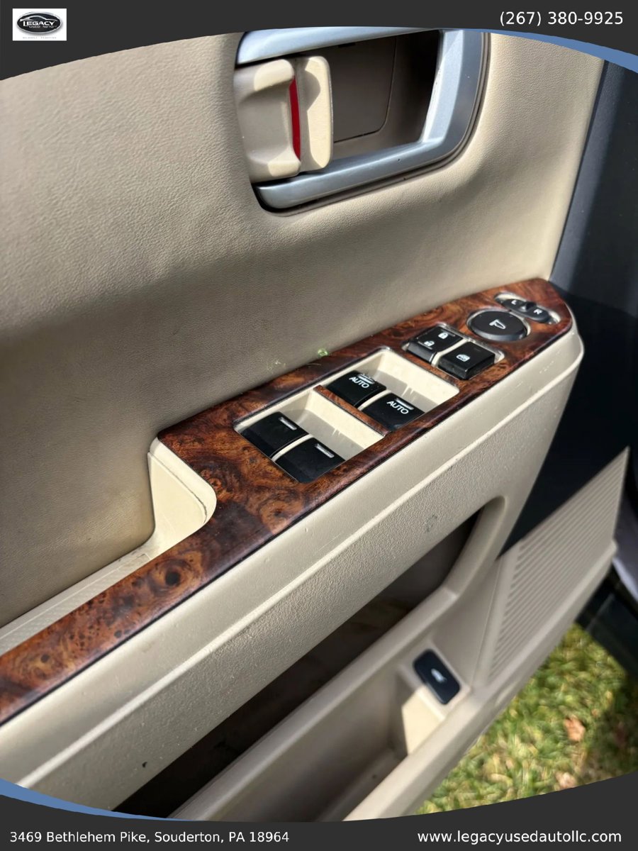 Used 2012 Honda Pilot EX-L image 33