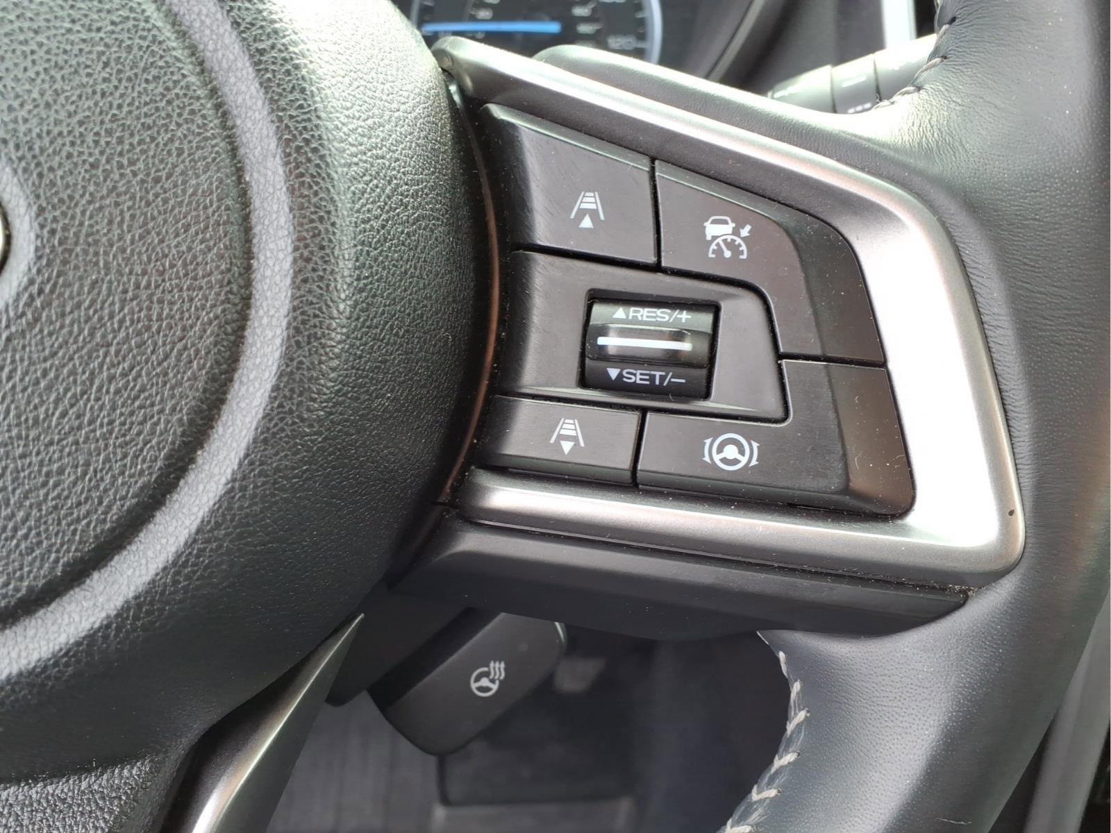 Used 2022 Subaru Ascent Touring w/ Popular Package #2A image 22