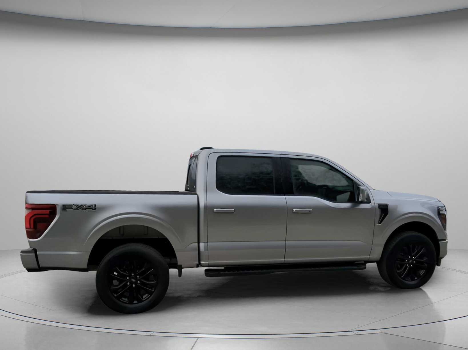 New 2026 Ford F150 Lariat w/ Equipment Group 501A Mid image 33