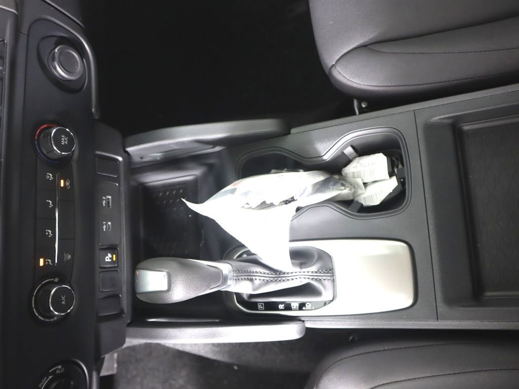 New 2026 Nissan Frontier S image 15