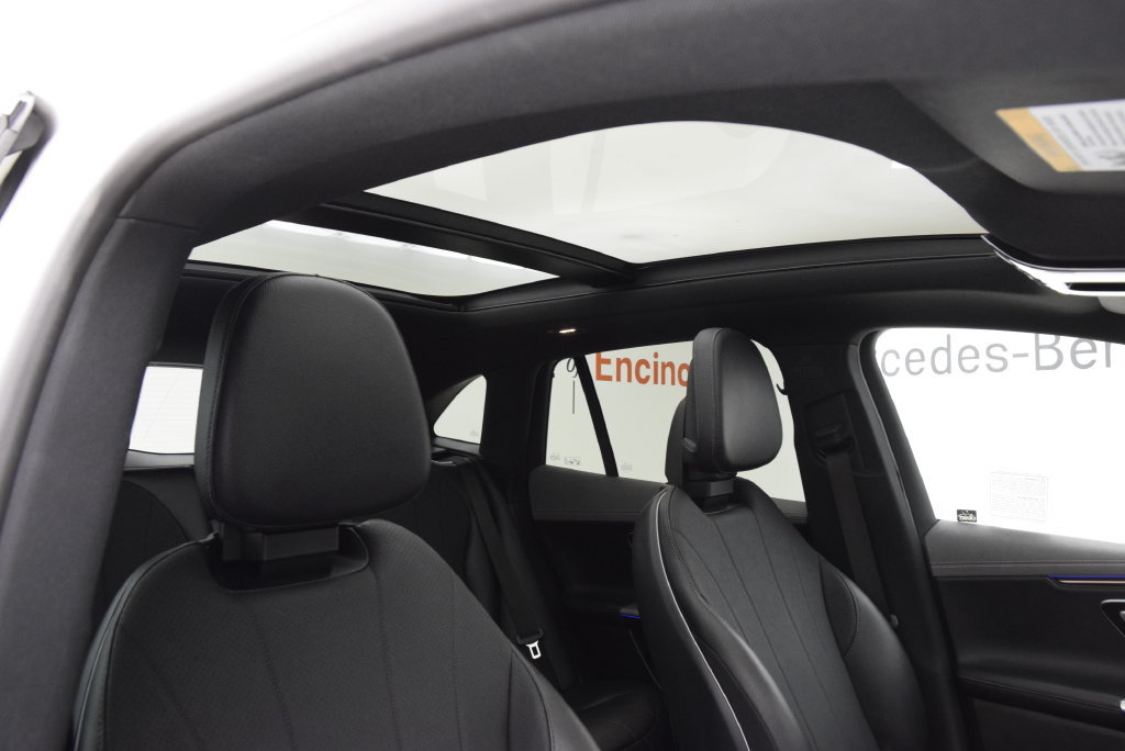Certified 2023 Mercedes-Benz EQE 350+ SUV image 18