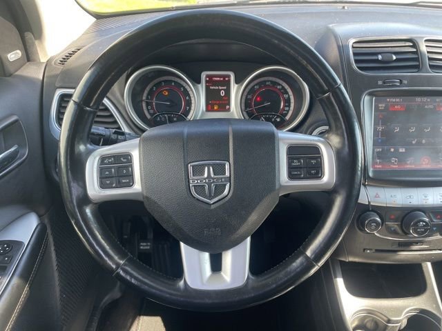 Used 2014 Dodge Journey Limited w/ Sun/Sound & Wheel Group FWD image 21