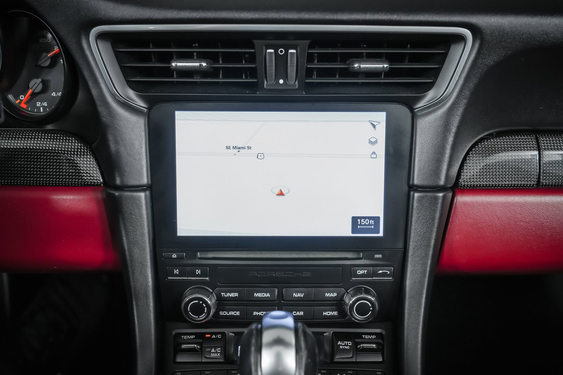 Used 2018 Porsche 911 Targa 4 GTS image 27