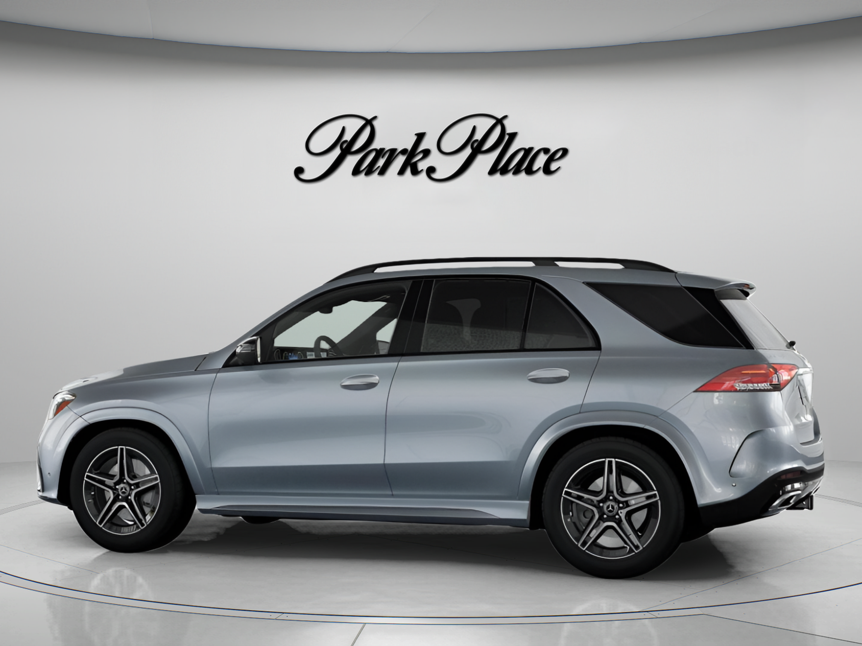 Used 2026 Mercedes-Benz GLE 350 4MATIC image 8