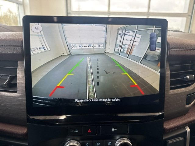 Used 2024 Ford Expedition Max Limited image 30