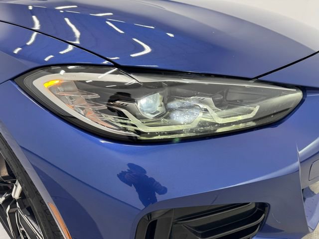 Used 2022 BMW 430i Gran Coupe w/ M Sport Package image 29