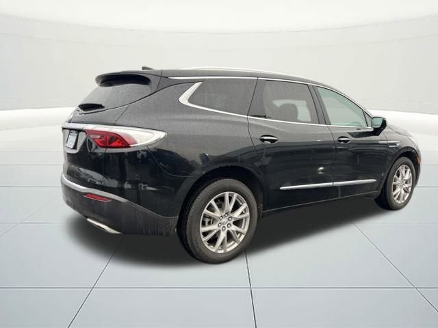 Used 2023 Buick Enclave Premium w/ Experience Buick Package image 5