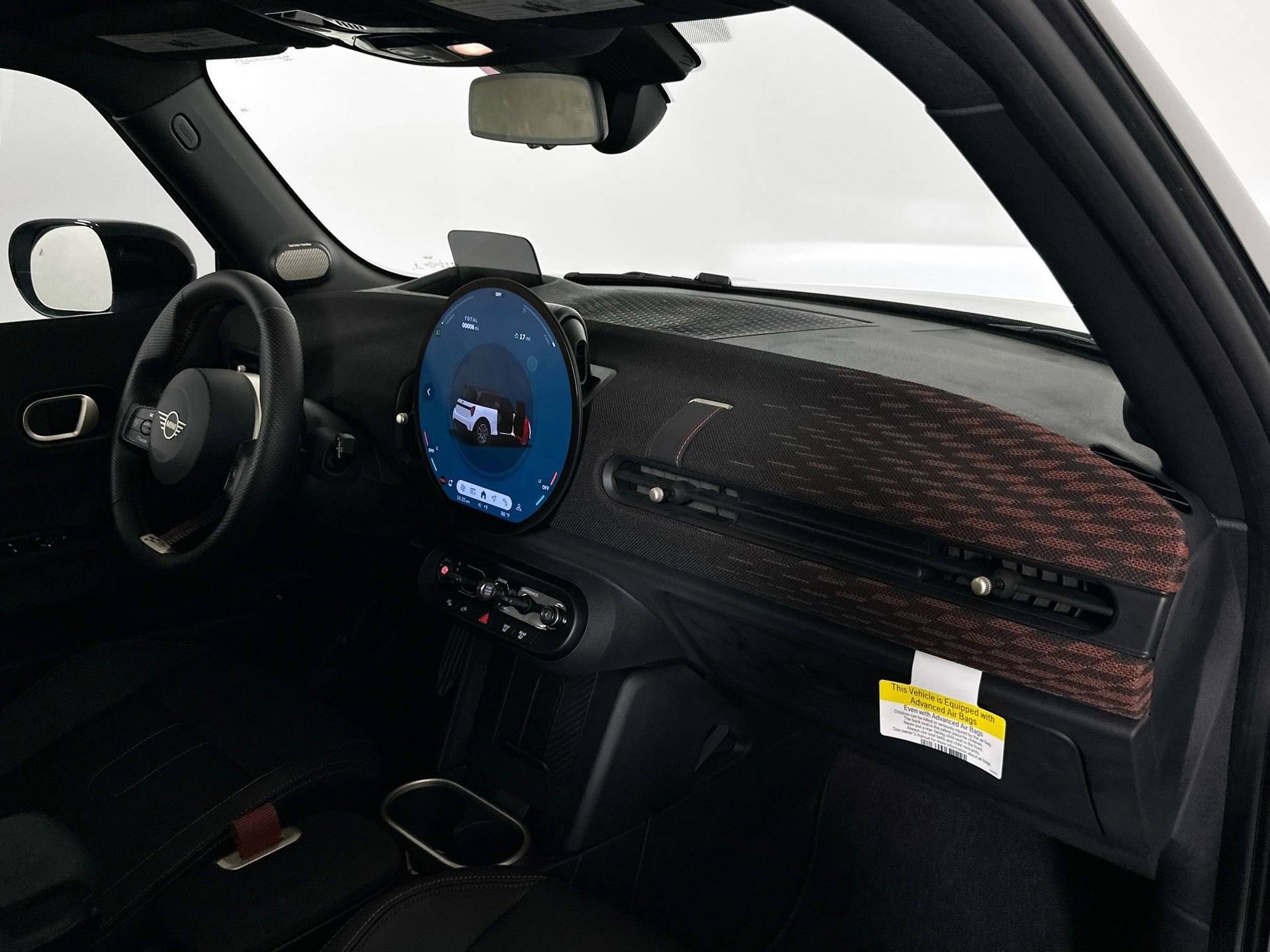 New 2026 MINI Cooper John Cooper Works image 28