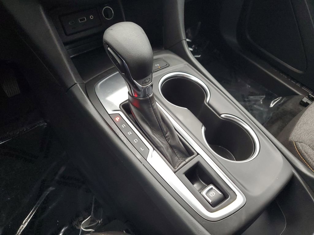 Used 2024 Chevrolet Equinox LT image 25