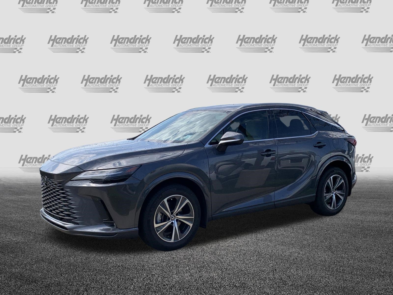 Used 2024 Lexus RX 350 Premium w/ Cold Area Package image 5