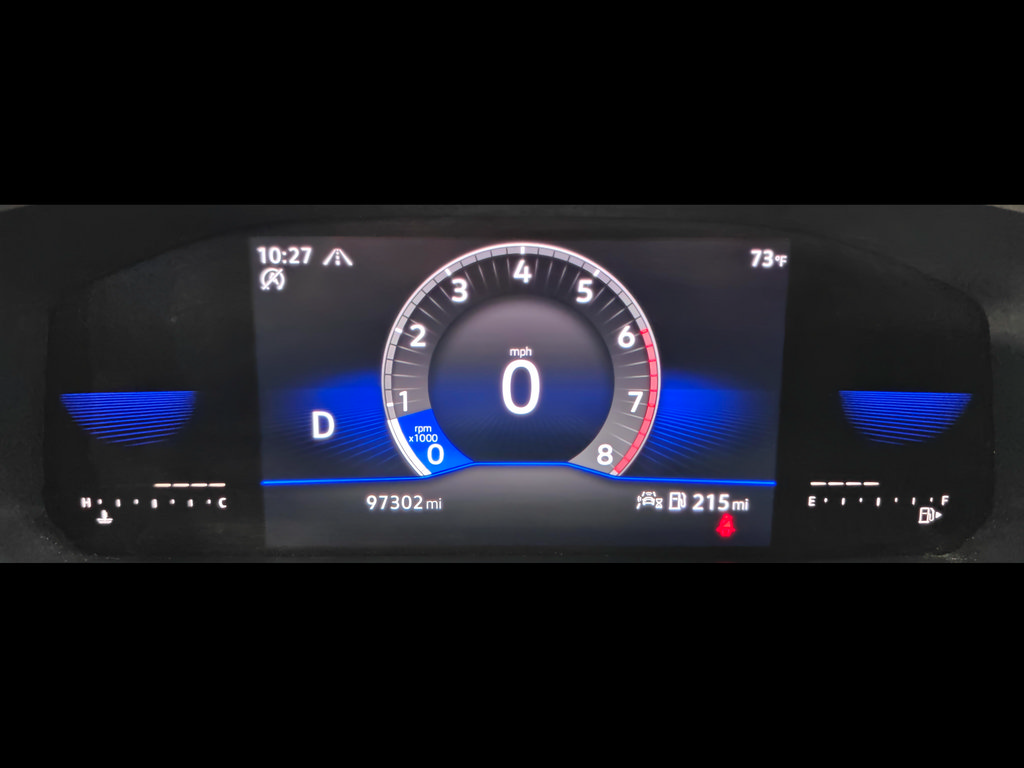 Used 2022 Volkswagen Tiguan S AWD/4WD image 45