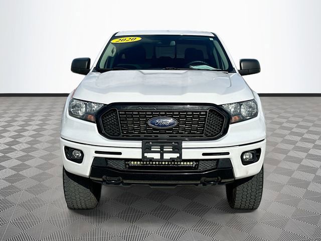Used 2020 Ford Ranger XLT w/ Equipment Group 302A Luxury AWD/4WD image 2