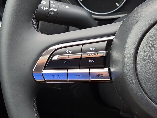 New 2026 MAZDA CX-50 AWD 2.5 Hybrid w/ Weather Package image 10