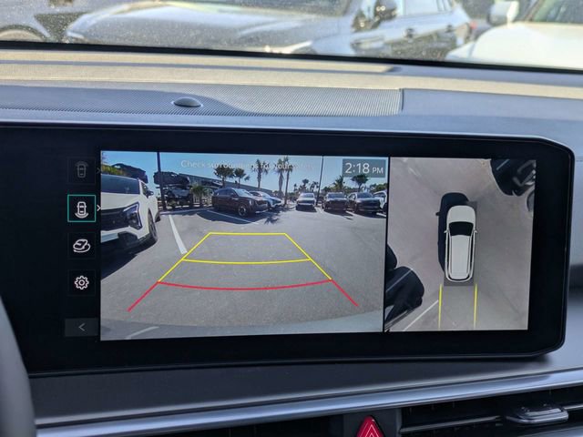 New 2026 Kia Sorento SX Prestige image 20