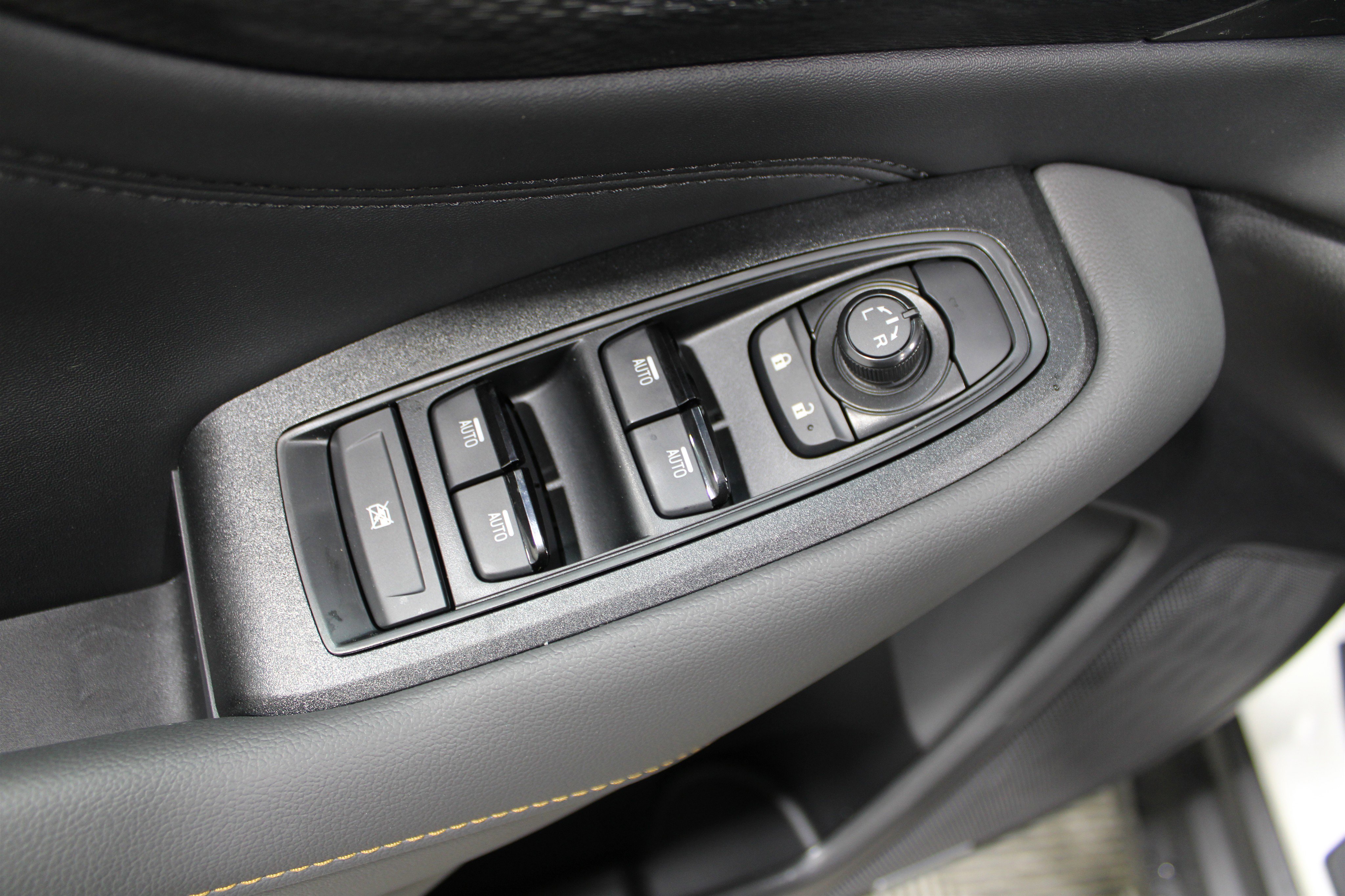 New 2025 Subaru Outback Wilderness image 7