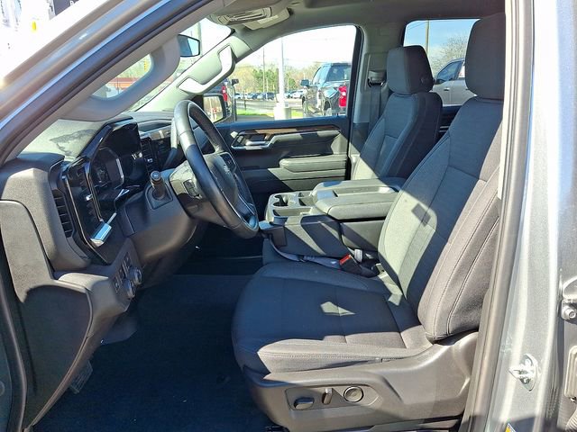 Used 2023 Chevrolet Silverado 1500 LT image 9