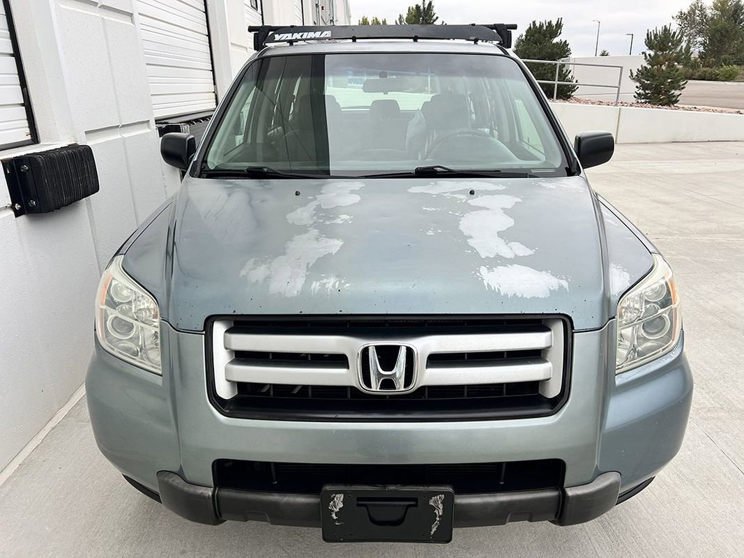 Used 2006 Honda Pilot LX image 4