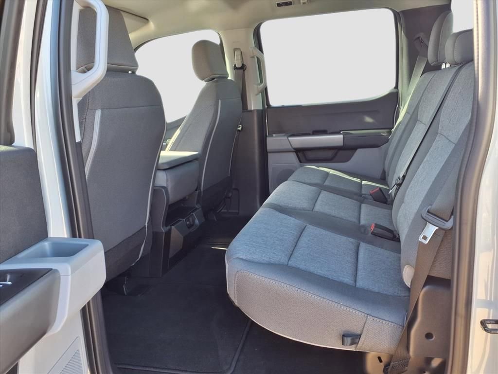 New 2026 Ford F250 XL w/ STX Appearance Package image 19