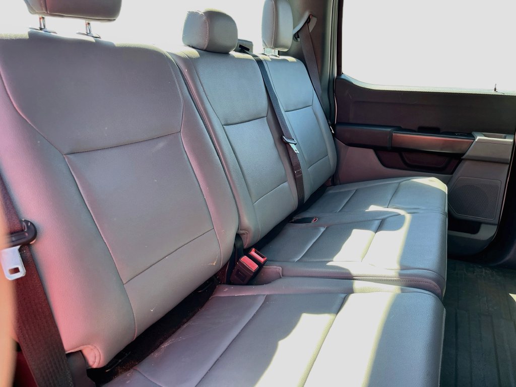 Used 2022 Ford F150 XL w/ Trailer Tow Package AWD/4WD image 24