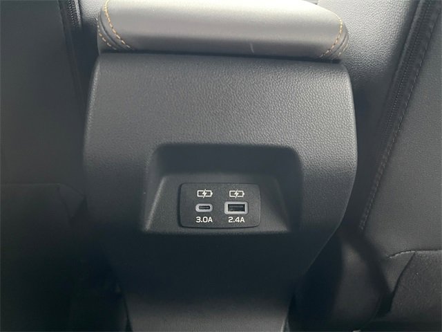 New 2026 Subaru Crosstrek 2.5i Wilderness image 19