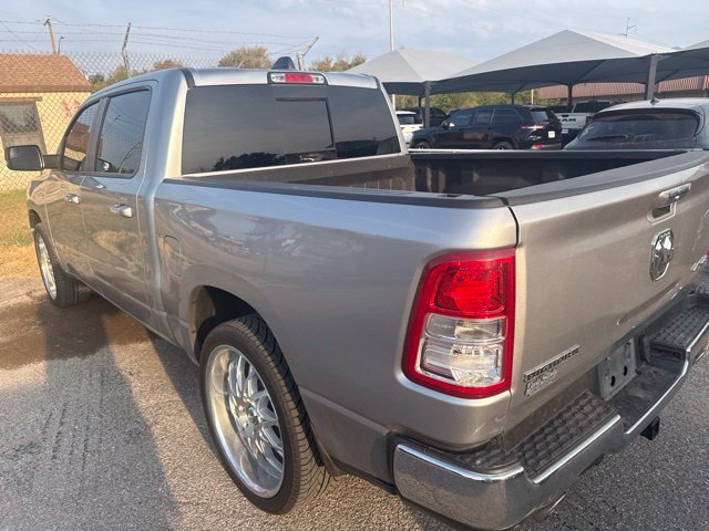 Used 2019 RAM 1500 Big Horn AWD/4WD image 6