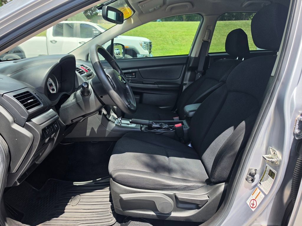 Used 2013 Subaru Impreza 2.0i w/ Popular Pkg 1 AWD/4WD image 8