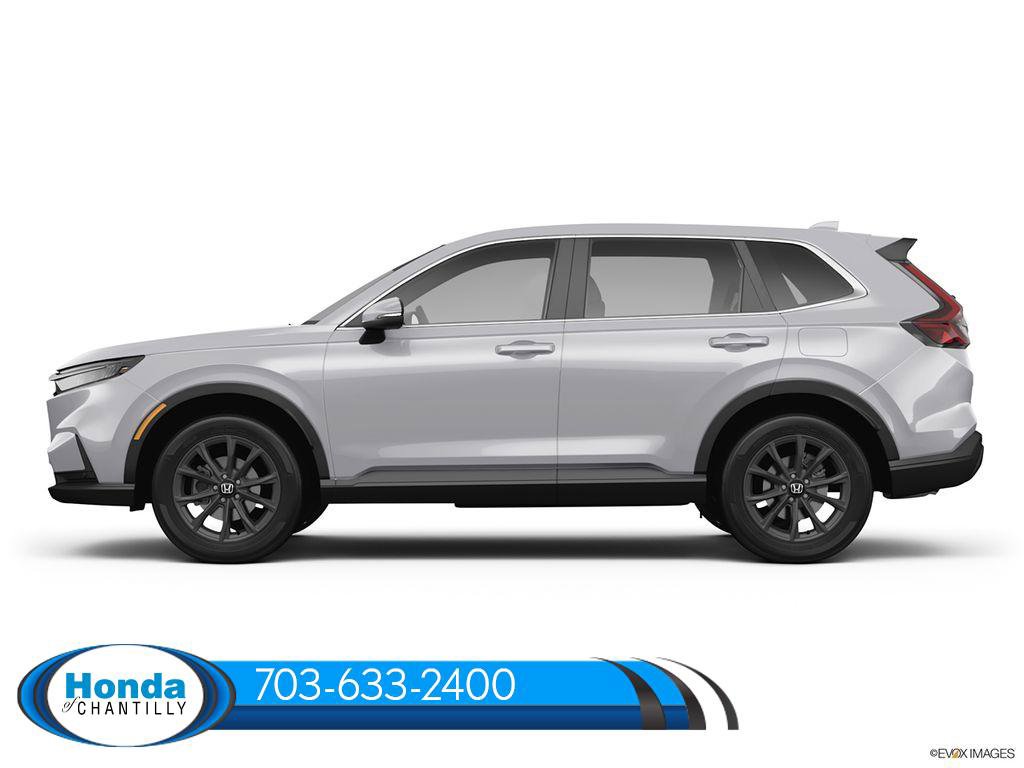 New 2026 Honda CR-V EX image 2
