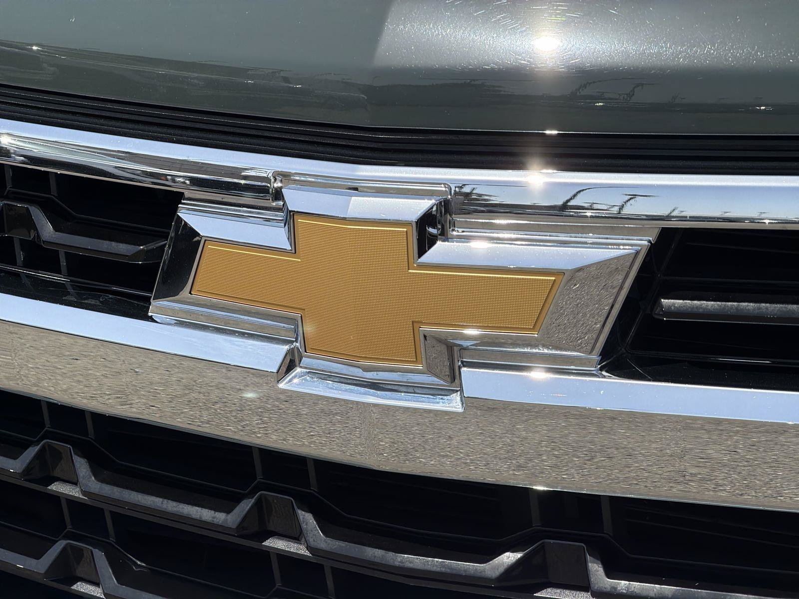 Used 2025 Chevrolet Silverado 1500 LT AWD/4WD image 30