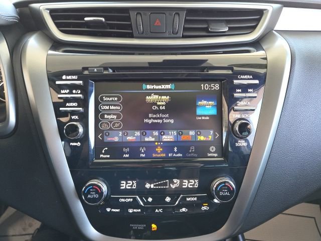 Used 2024 Nissan Murano SV AWD/4WD image 58