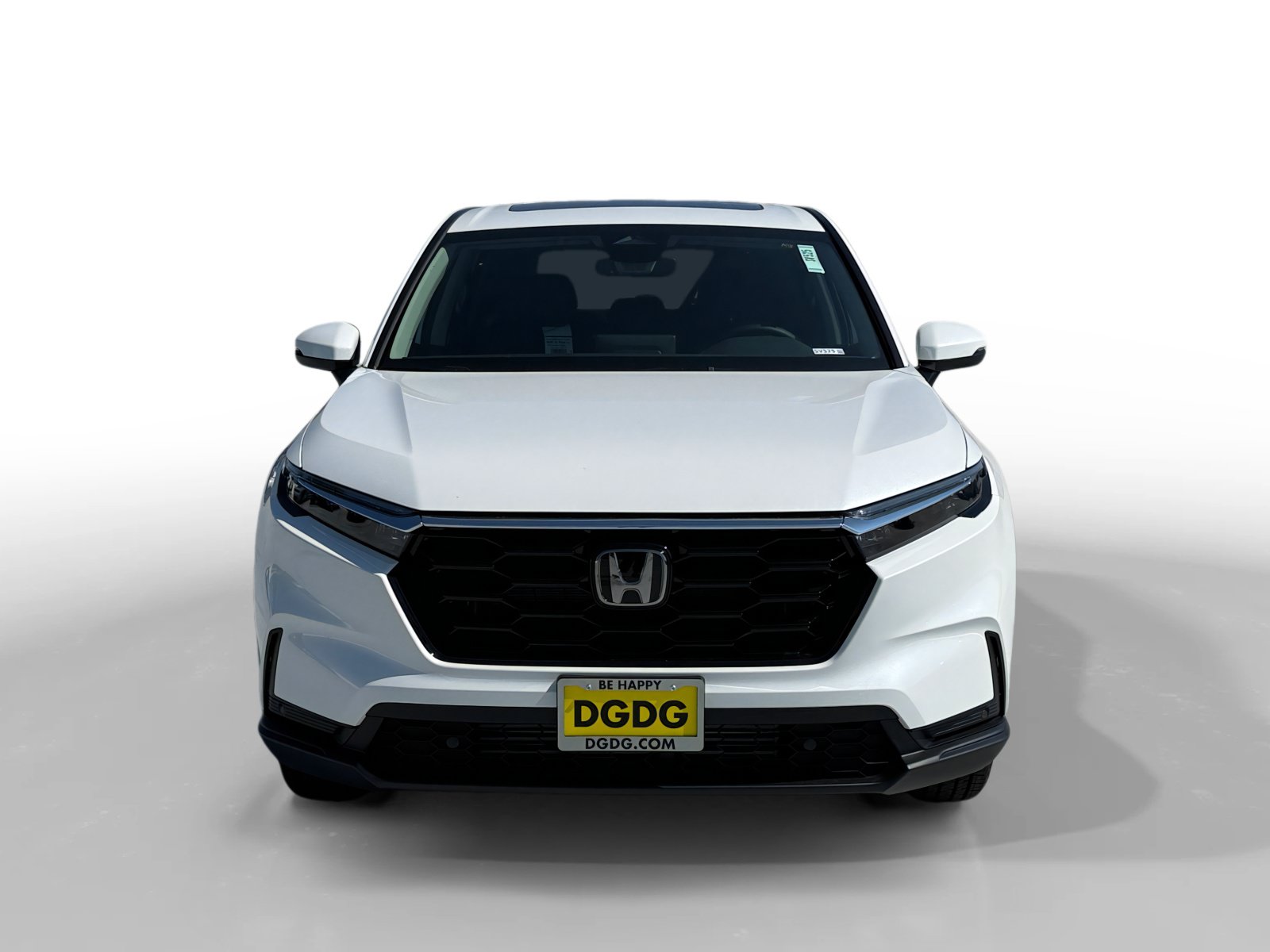 New 2026 Honda CR-V EX-L image 8