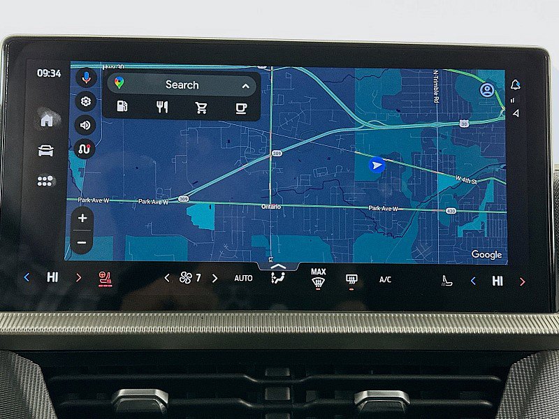 New 2026 Ford Explorer ST-Line w/ ST-Line Street Pack image 15