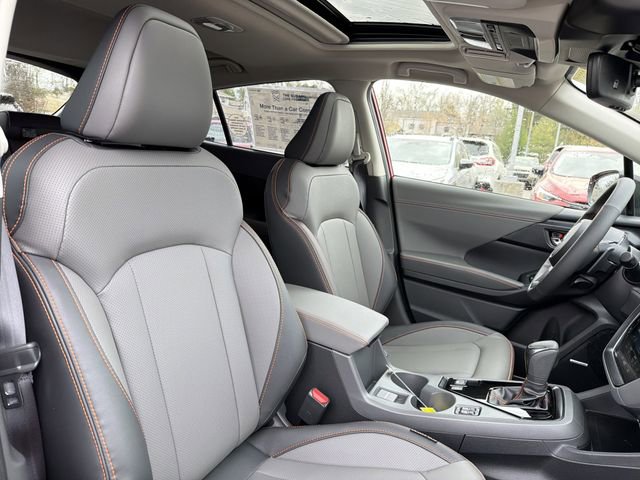New 2026 Subaru Crosstrek 2.5i Limited image 17