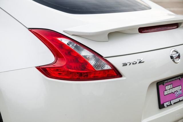 Used 2011 Nissan 370Z Touring w/ Sport Pkg image 32