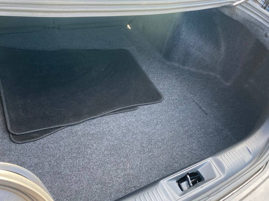 Used 2025 Ford Mustang Coupe image 8