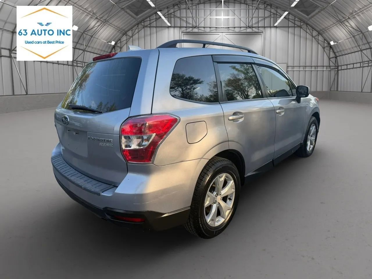 Used 2016 Subaru Forester 2.5i Premium w/ Popular Package #2 image 6