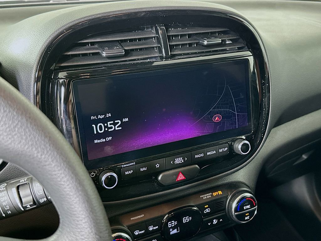 Used 2025 Kia Soul S FWD image 13