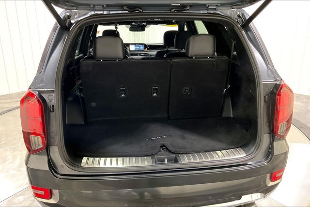 Used 2020 Hyundai Palisade Limited AWD/4WD image 39