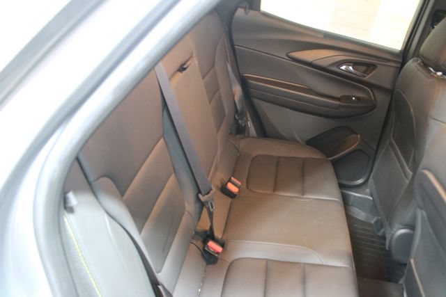 Used 2024 Chevrolet TrailBlazer ACTIV AWD/4WD image 11