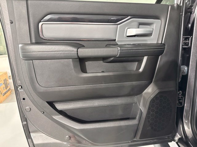Used 2019 RAM 2500 Power Wagon AWD/4WD image 15