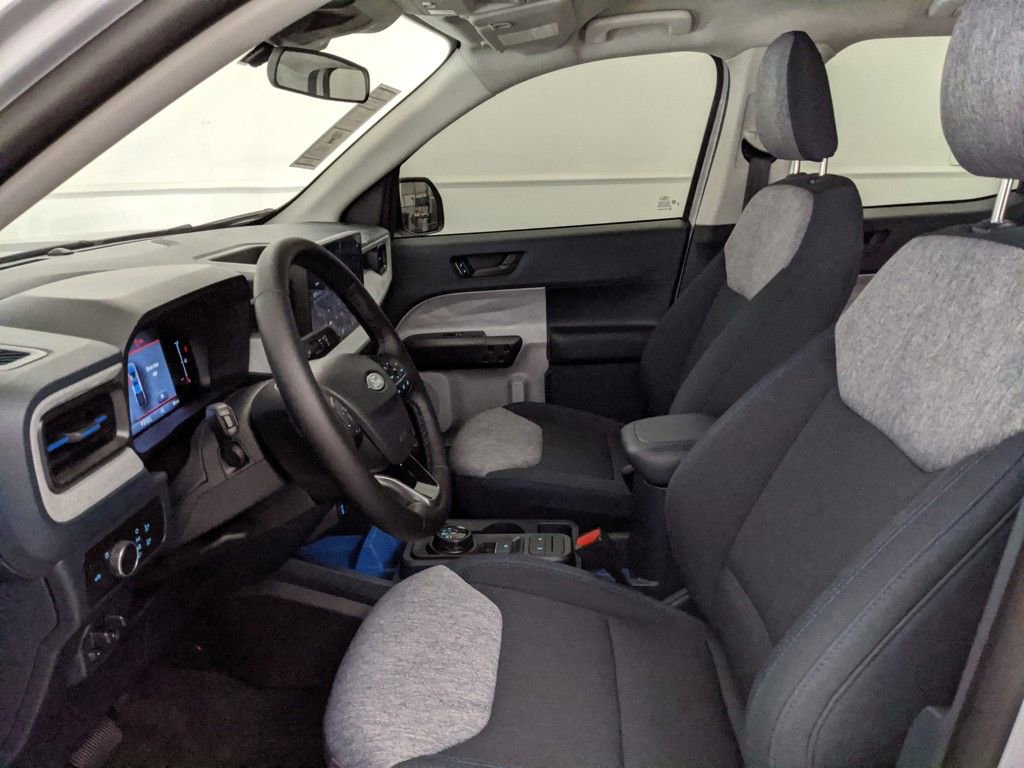 New 2025 Ford Maverick XLT w/ XLT Luxury Package image 10