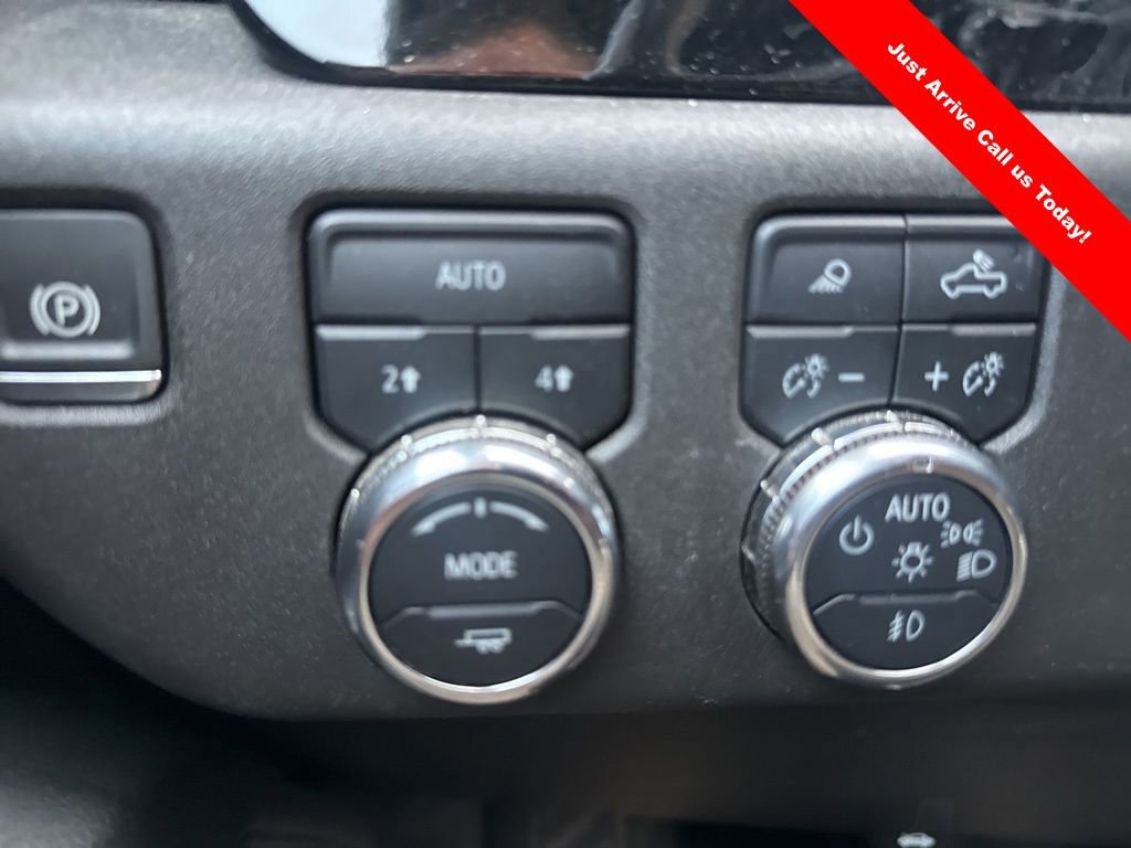 Certified 2024 GMC Sierra 1500 SLT image 24