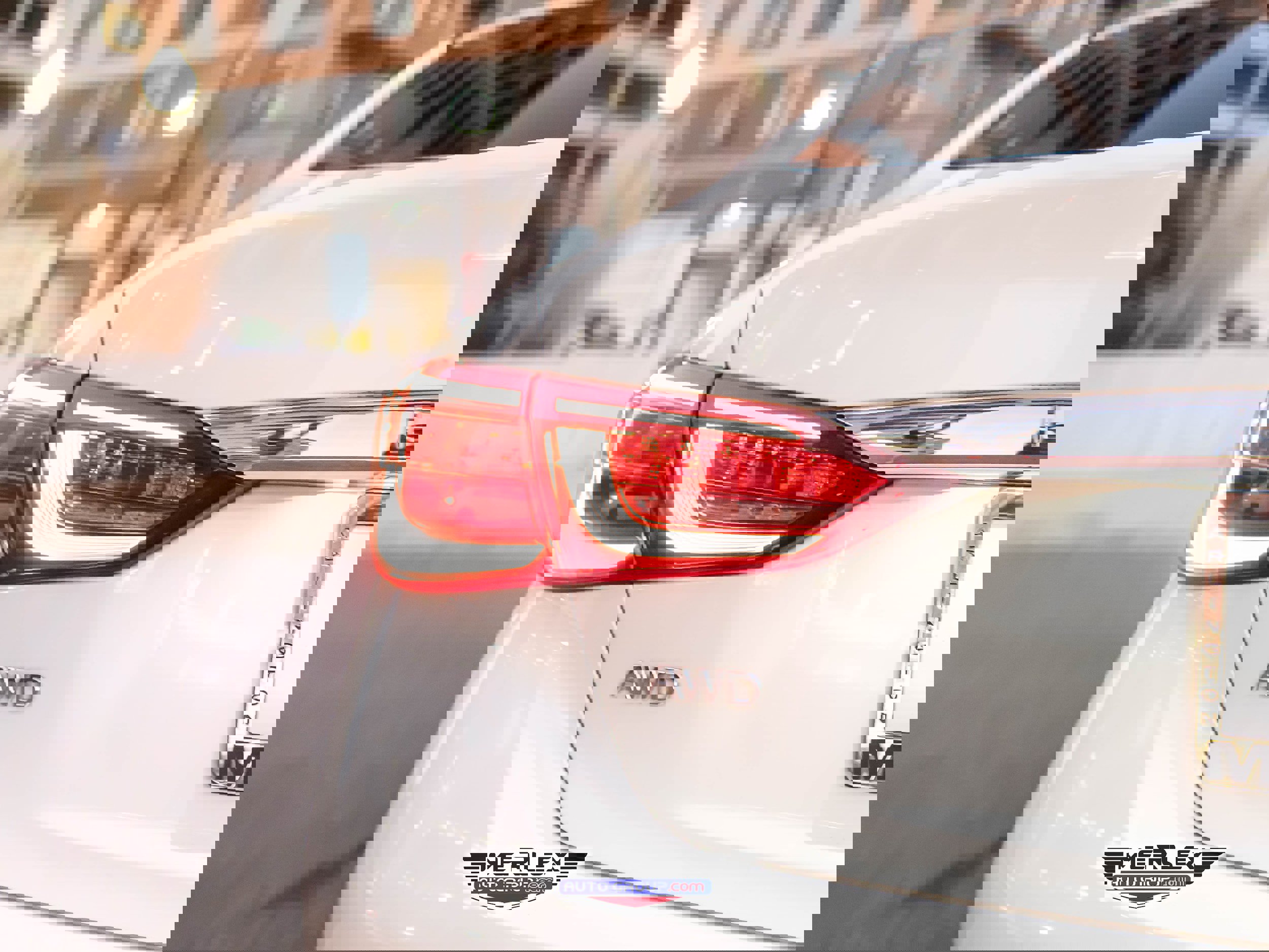 Used 2019 INFINITI Q50 Red Sport 400 w/ Proactive Package image 45