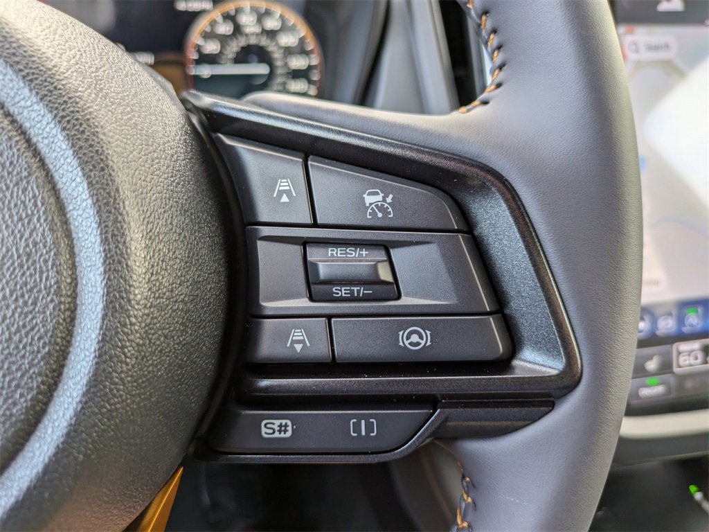 New 2026 Subaru Forester Wilderness image 26